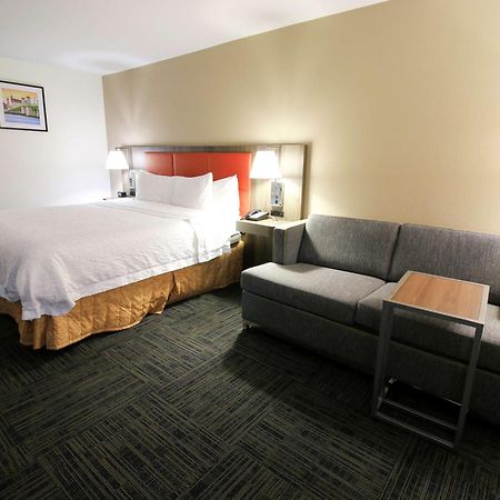 Hampton Inn Saint Augustine-I-95 Zewnętrze zdjęcie