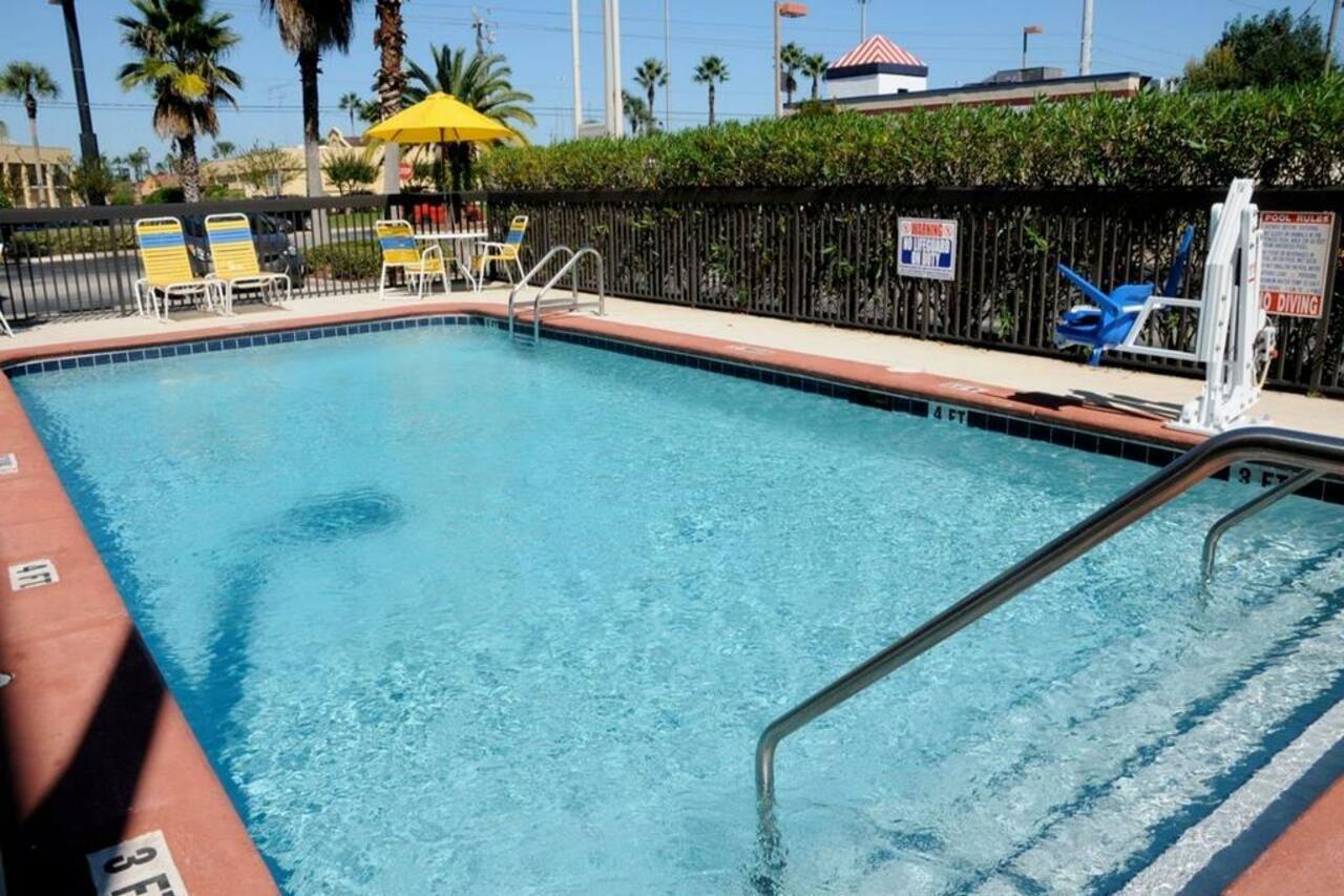 Hampton Inn Saint Augustine-I-95 Zewnętrze zdjęcie