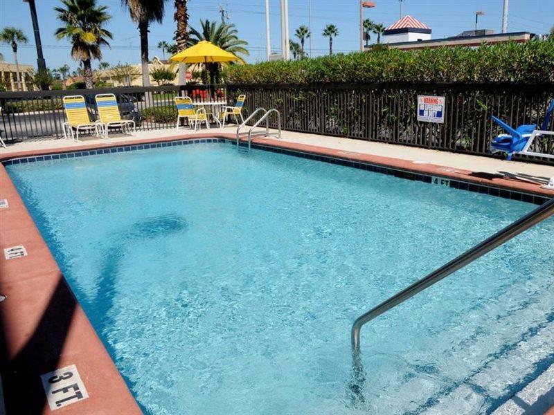 Hampton Inn Saint Augustine-I-95 Zewnętrze zdjęcie