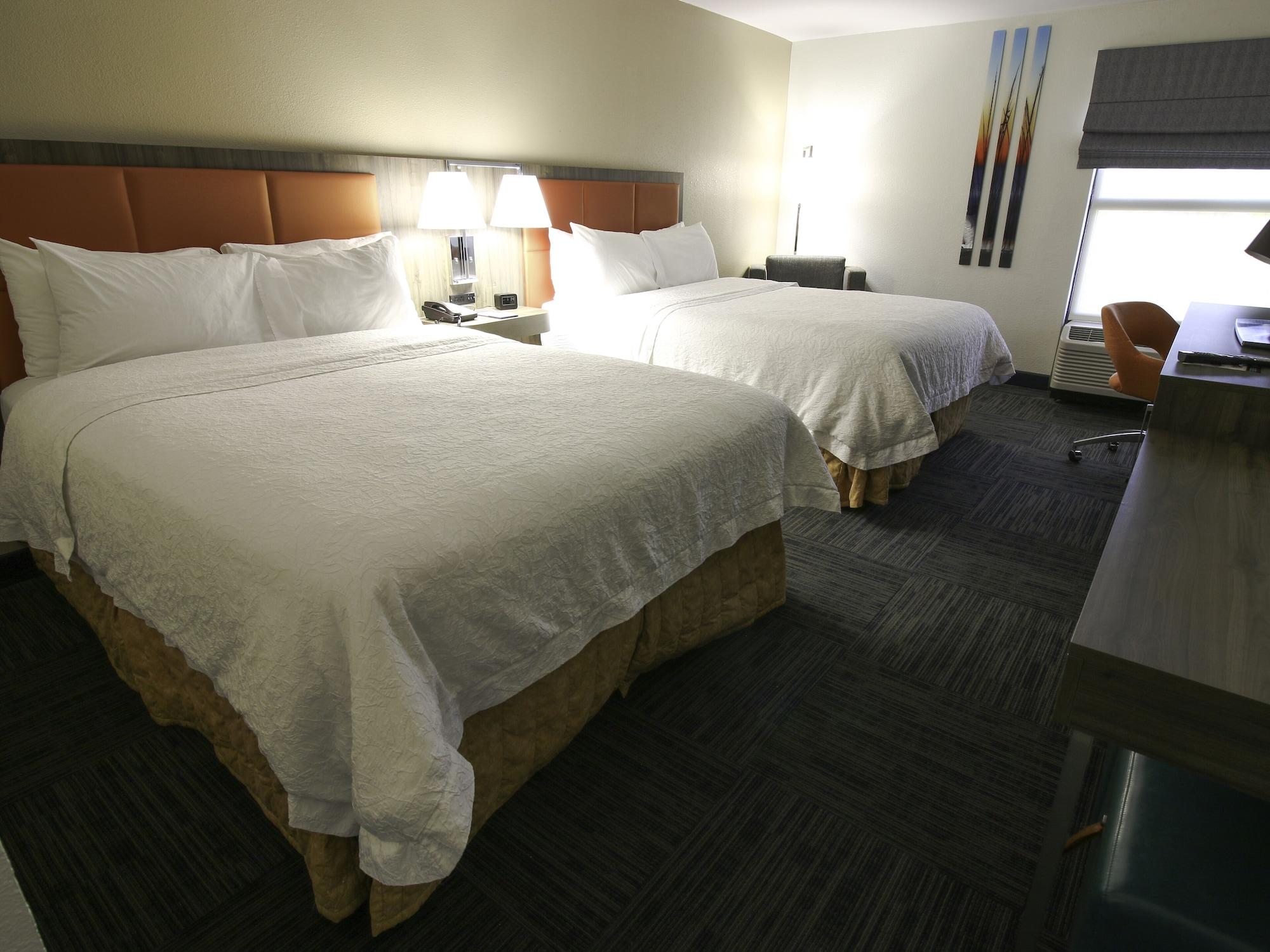 Hampton Inn Saint Augustine-I-95 Zewnętrze zdjęcie