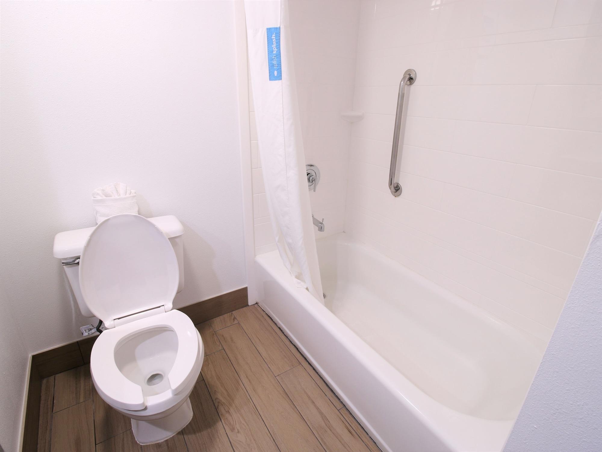 Hampton Inn Saint Augustine-I-95 Zewnętrze zdjęcie
