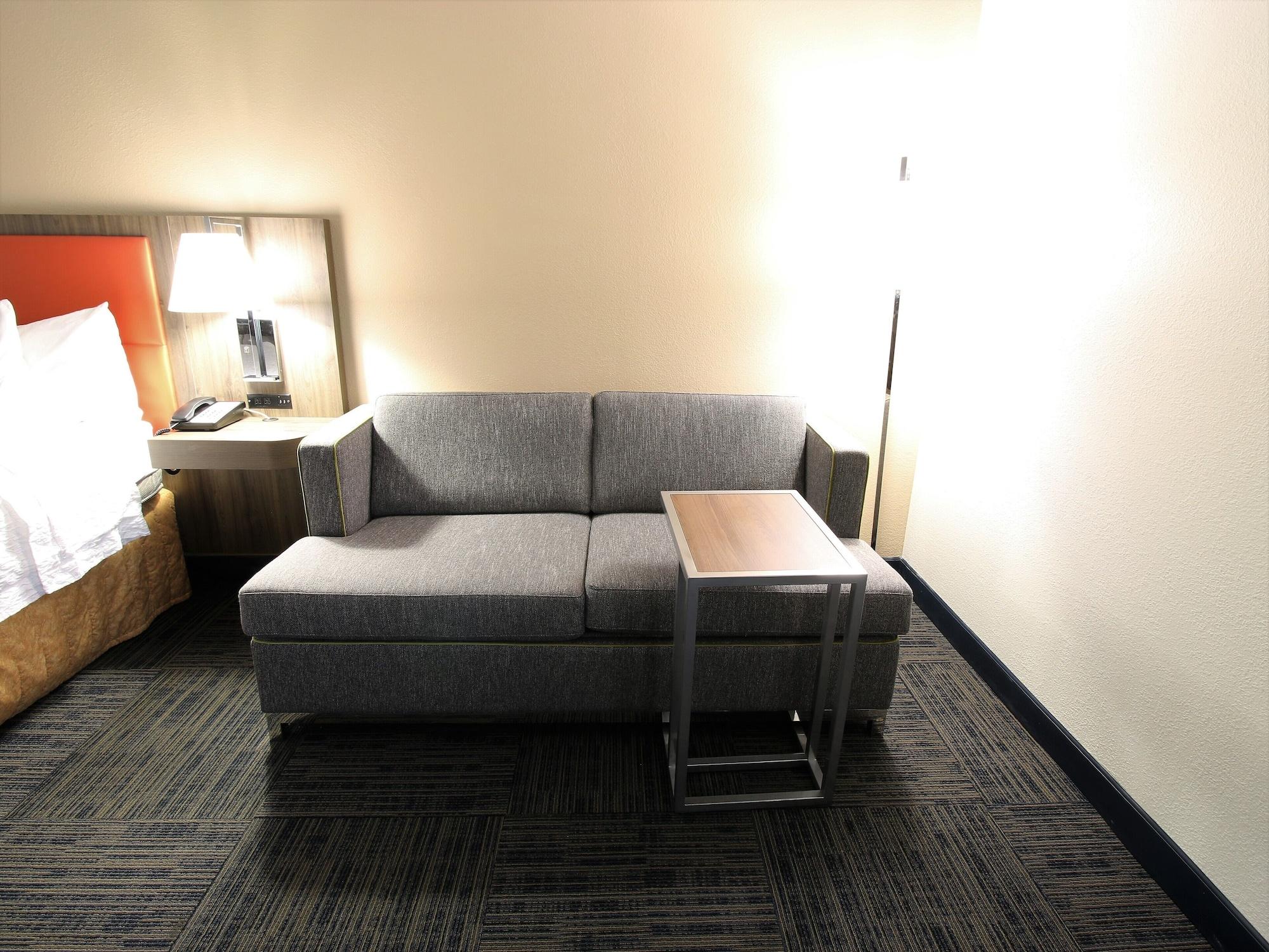 Hampton Inn Saint Augustine-I-95 Zewnętrze zdjęcie