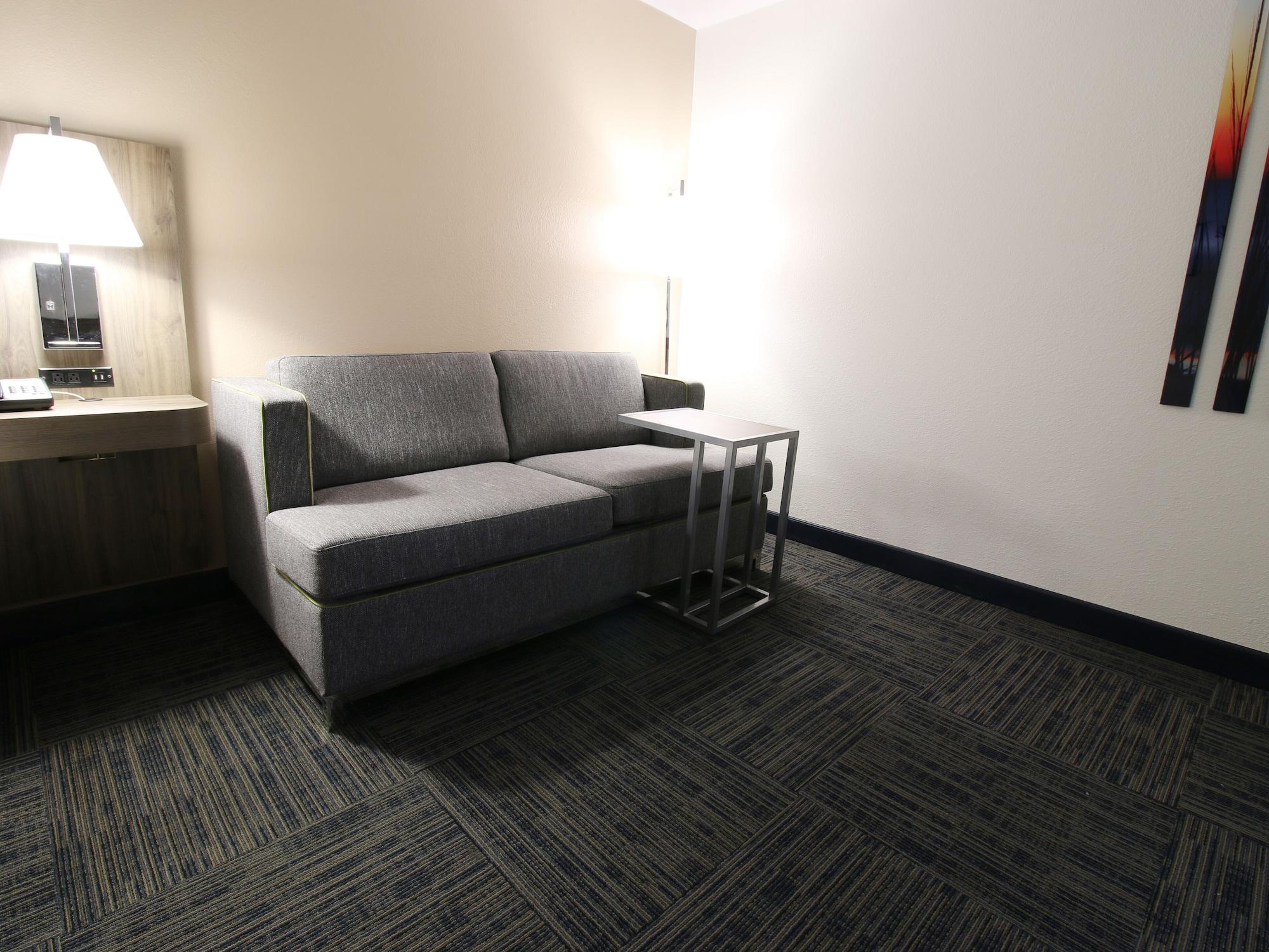 Hampton Inn Saint Augustine-I-95 Zewnętrze zdjęcie