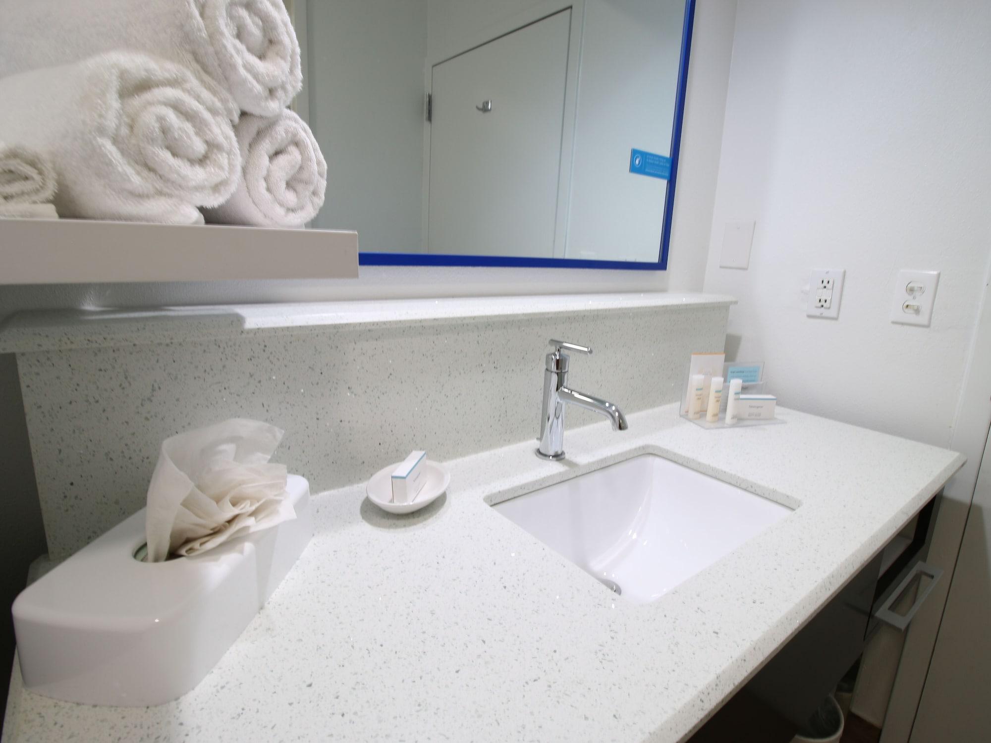 Hampton Inn Saint Augustine-I-95 Zewnętrze zdjęcie