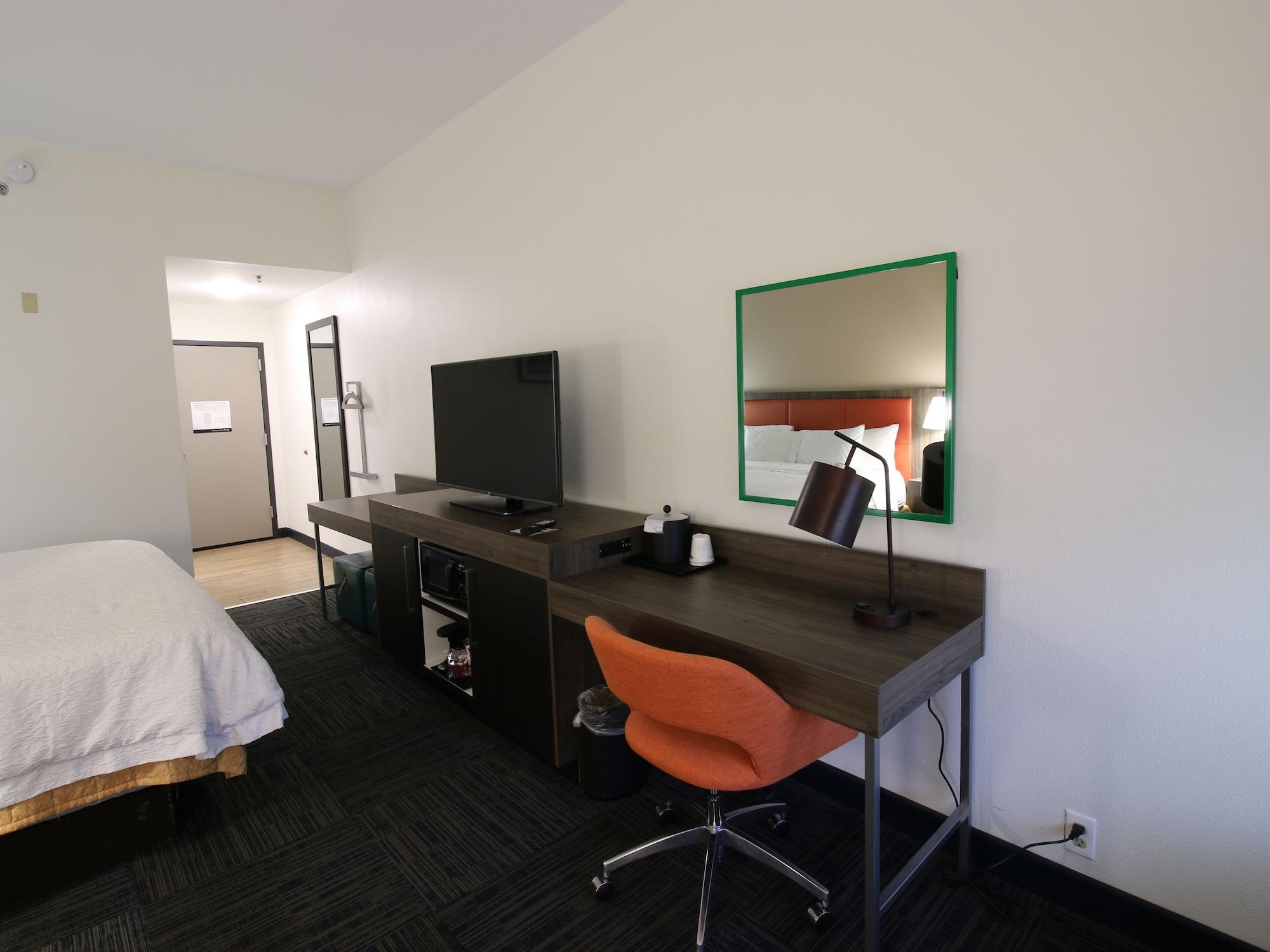 Hampton Inn Saint Augustine-I-95 Zewnętrze zdjęcie