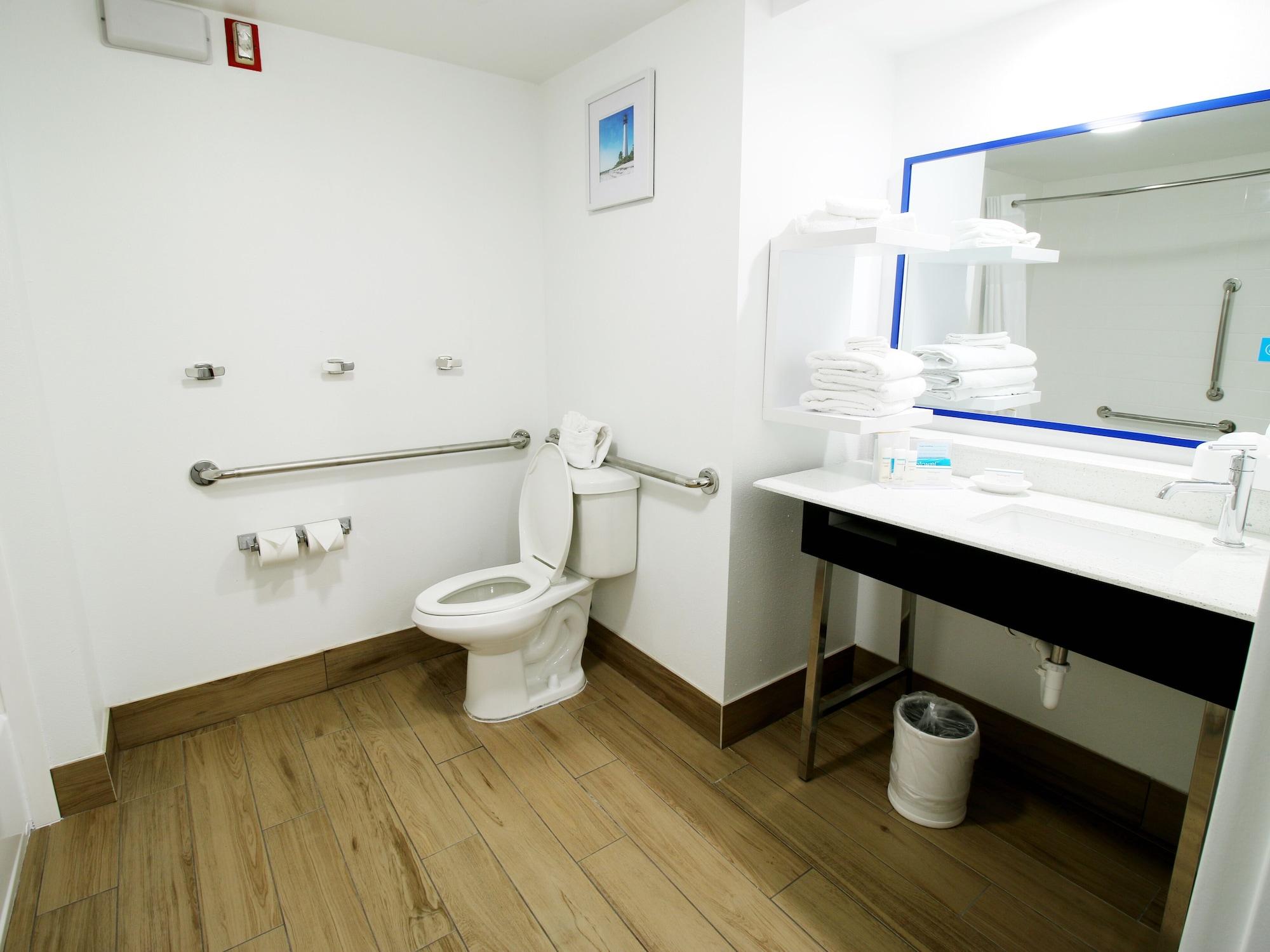 Hampton Inn Saint Augustine-I-95 Zewnętrze zdjęcie