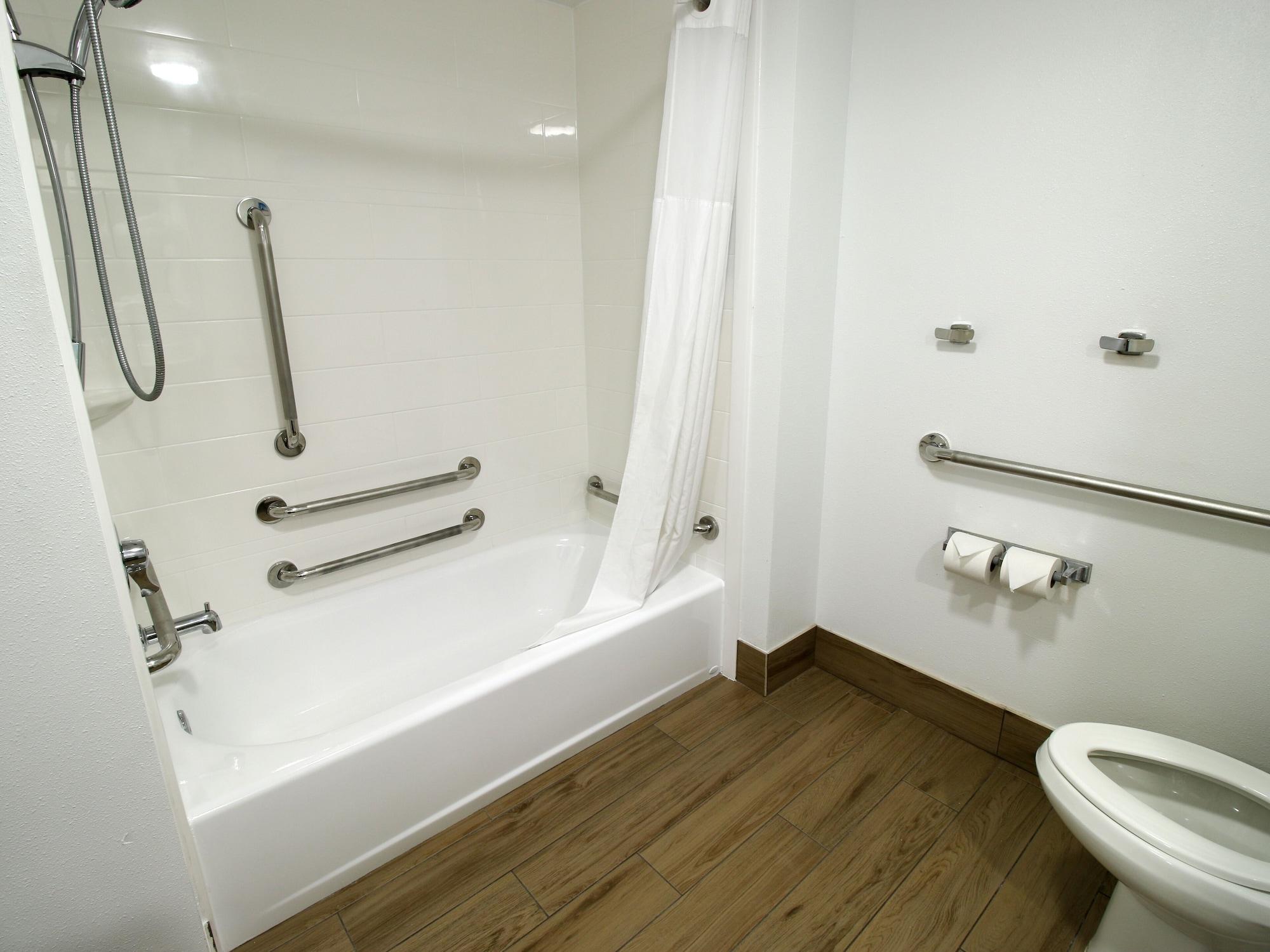 Hampton Inn Saint Augustine-I-95 Zewnętrze zdjęcie