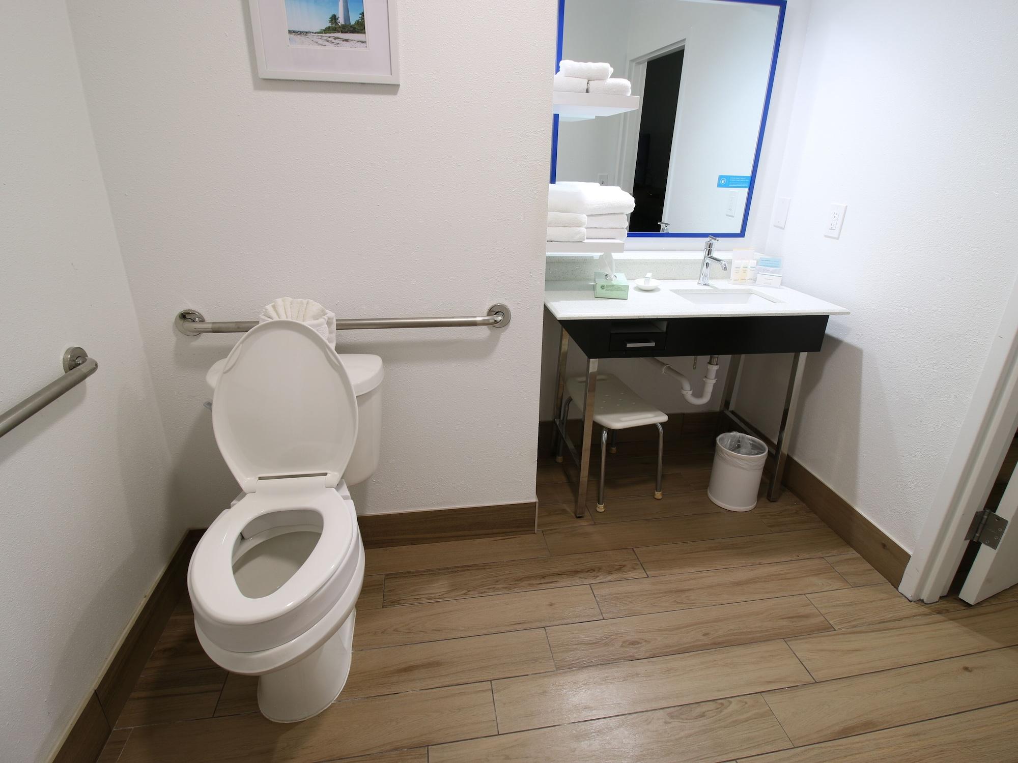 Hampton Inn Saint Augustine-I-95 Zewnętrze zdjęcie