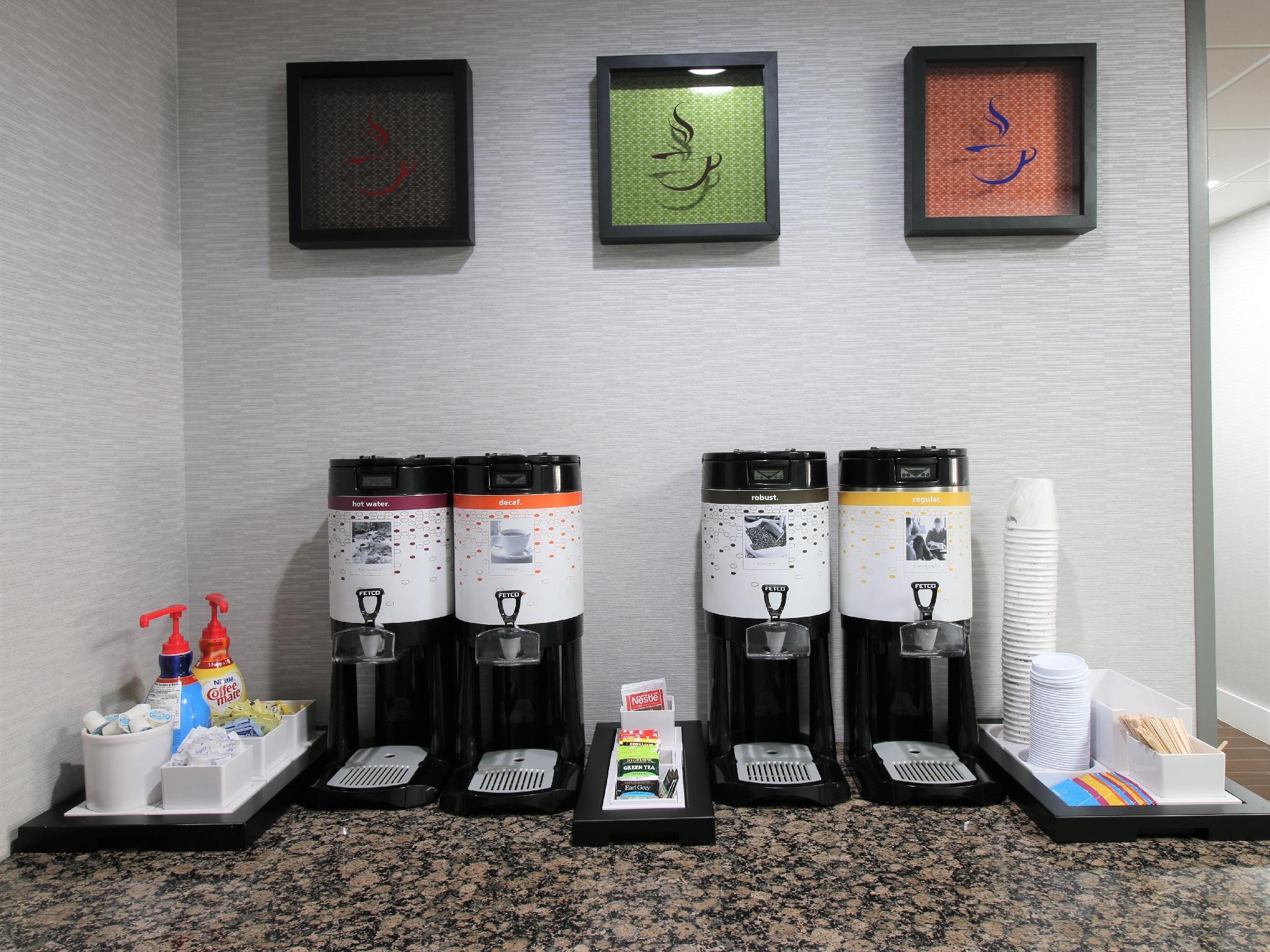 Hampton Inn Saint Augustine-I-95 Zewnętrze zdjęcie