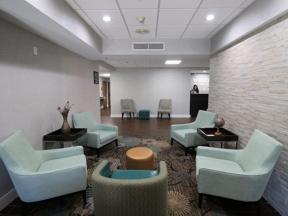 Hampton Inn Saint Augustine-I-95 Zewnętrze zdjęcie