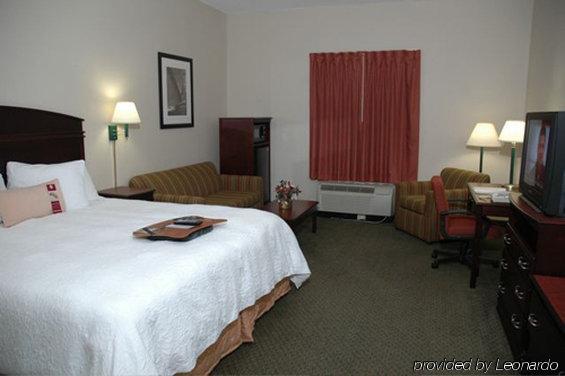 Hampton Inn Saint Augustine-I-95 Pokój zdjęcie