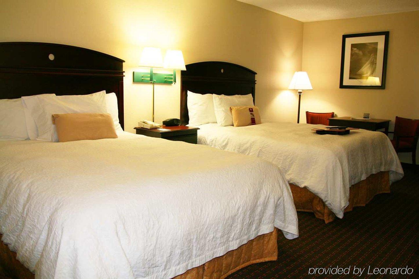 Hampton Inn Saint Augustine-I-95 Pokój zdjęcie