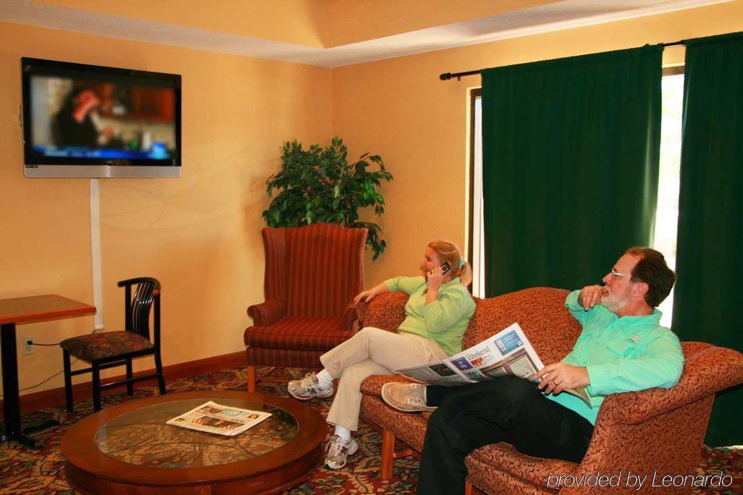 Hampton Inn Saint Augustine-I-95 Pokój zdjęcie