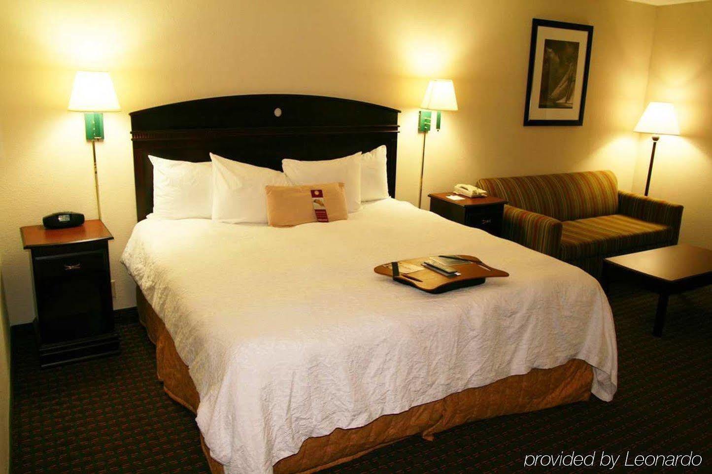Hampton Inn Saint Augustine-I-95 Pokój zdjęcie