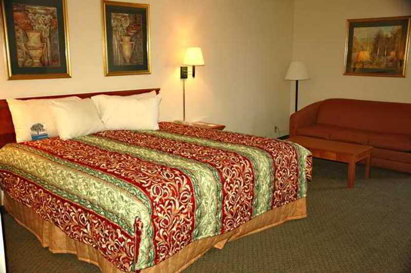 Hampton Inn Saint Augustine-I-95 Pokój zdjęcie